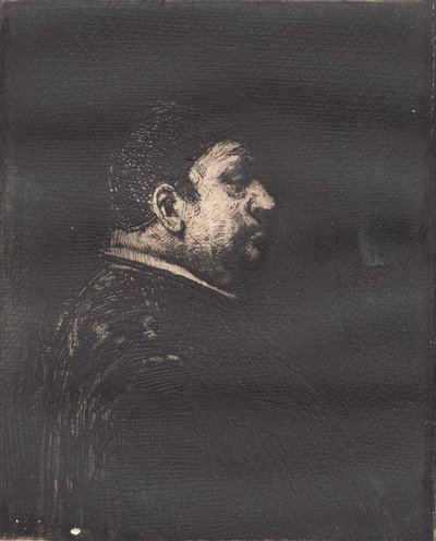 "Modeller Reimers" av Hans Nikolaj Hansen