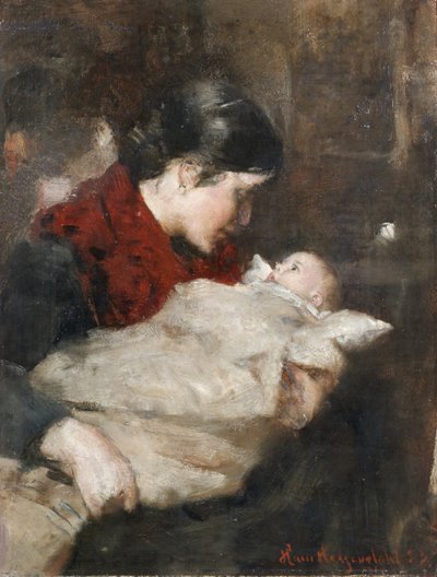  av Hans Olaf Heyerdahl