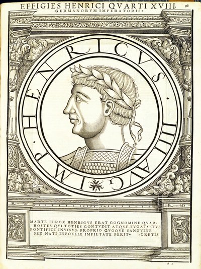 Henrik III av Hans Rudolf Manuel Deutsch