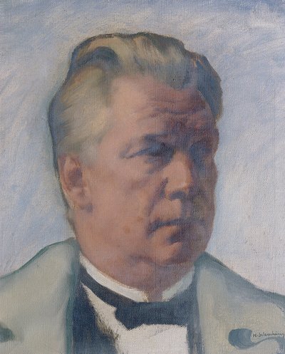  av Hans Schachinger
