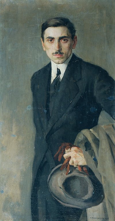  av Hans Schachinger