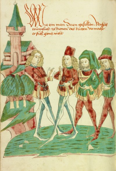  av Hans Schilling