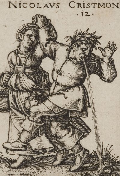  av Hans Sebald Beham