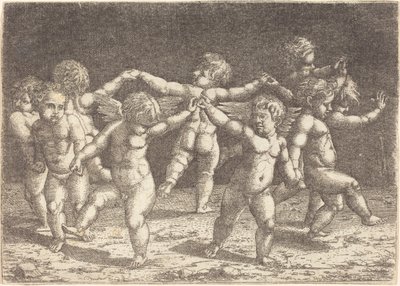 av Hans Sebald Beham