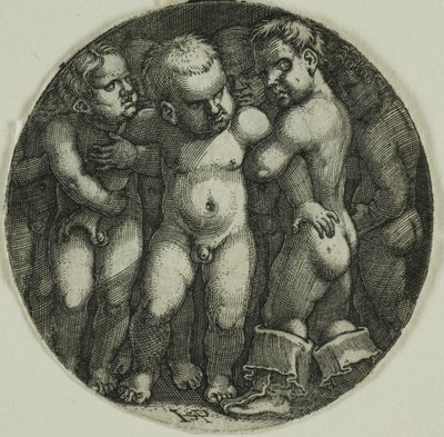  av Hans Sebald Beham