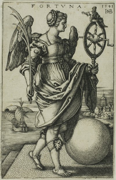 Formue av Hans Sebald Beham