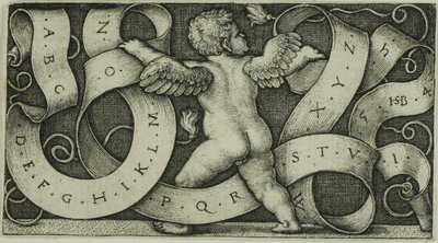  av Hans Sebald Beham