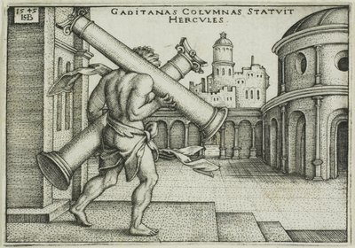  av Hans Sebald Beham