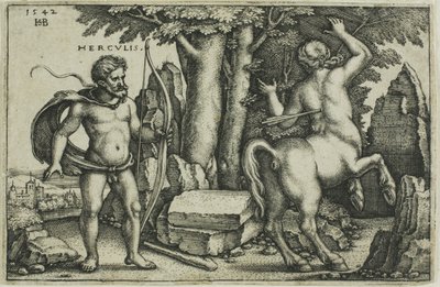  av Hans Sebald Beham