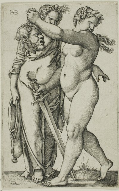  av Hans Sebald Beham