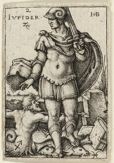  av Hans Sebald Beham