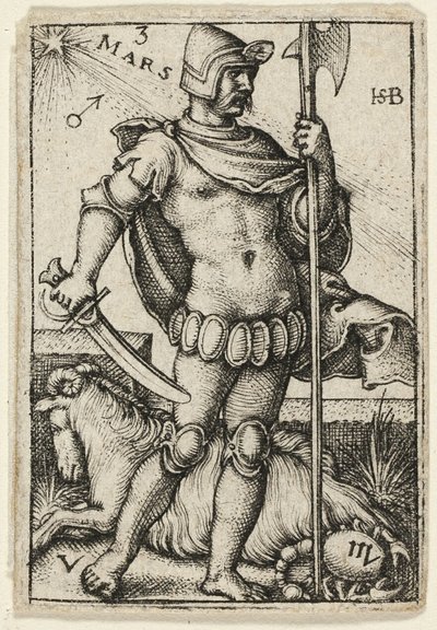  av Hans Sebald Beham