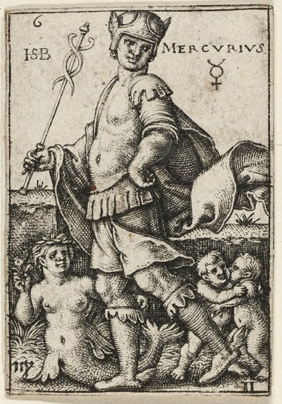  av Hans Sebald Beham