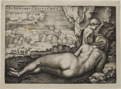  av Hans Sebald Beham