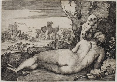  av Hans Sebald Beham