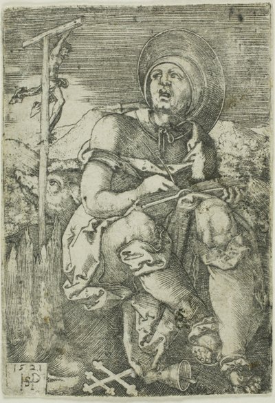 St. Anthony the Hermit   1299985   no       norwegian Successfully Translated  Original: The Death of Hyacinthus, 1801. Translat: The Death of Hyacinthus, 1801. 1142960 no norwegian Successfully Translated Original: Roy 17 E III f.209r Master and pupils, f av Hans Sebald Beham