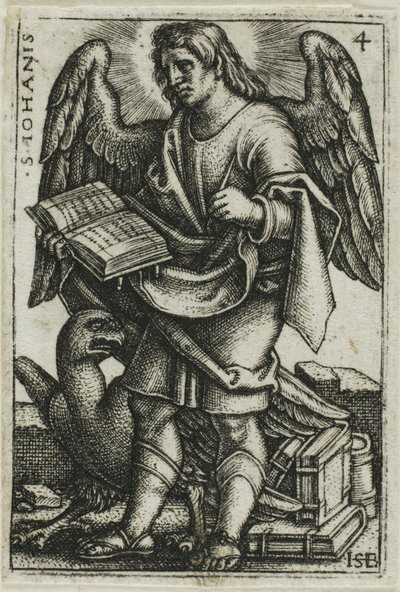  av Hans Sebald Beham