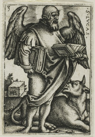  av Hans Sebald Beham
