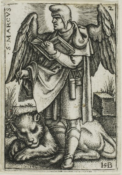  av Hans Sebald Beham