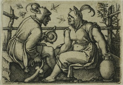  av Hans Sebald Beham