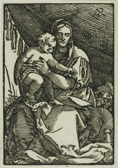  av Hans Sebald Beham