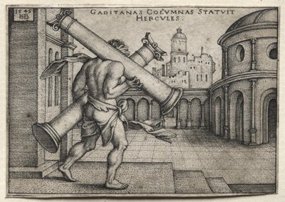  av Hans Sebald Beham