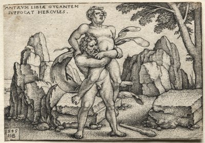  av Hans Sebald Beham
