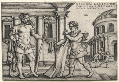  av Hans Sebald Beham