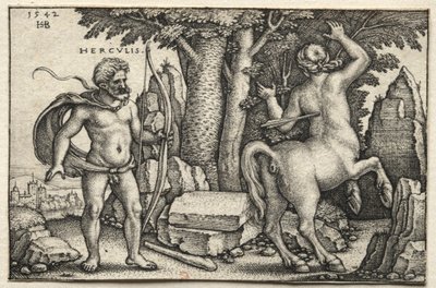  av Hans Sebald Beham