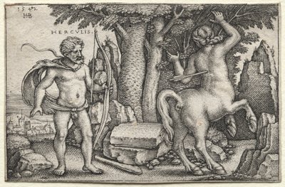  av Hans Sebald Beham