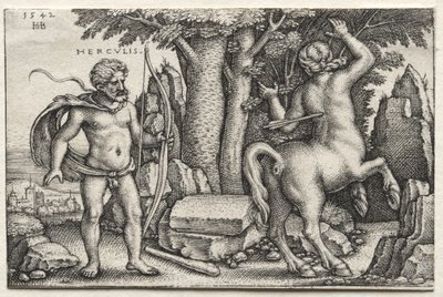  av Hans Sebald Beham