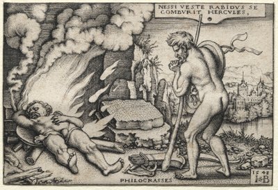  av Hans Sebald Beham