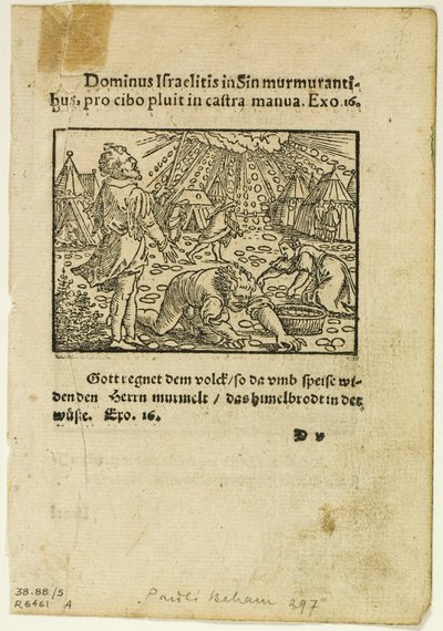  av Hans Sebald Beham