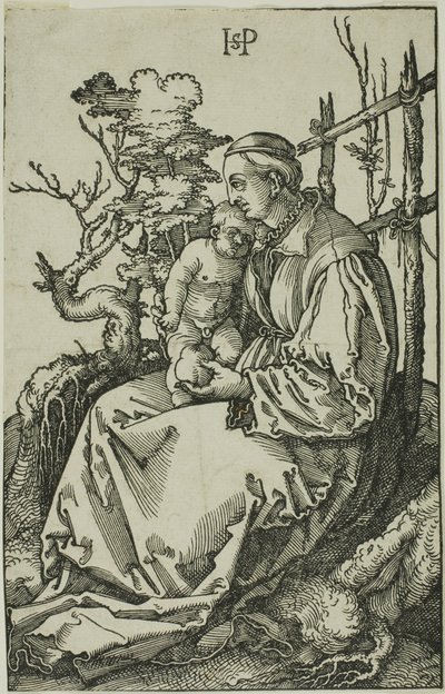  av Hans Sebald Beham