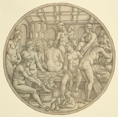  av Hans Sebald Beham