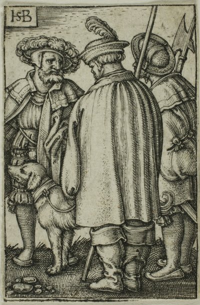  av Hans Sebald Beham