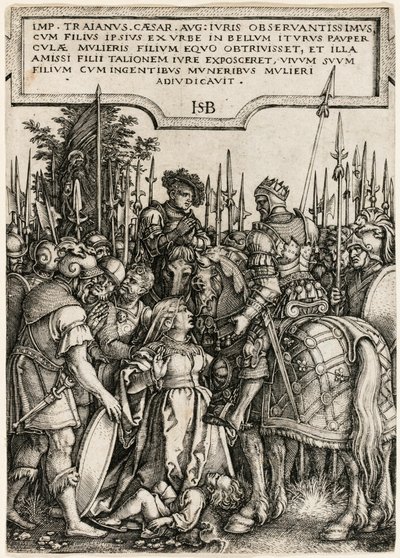  av Hans Sebald Beham
