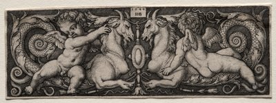  av Hans Sebald Beham