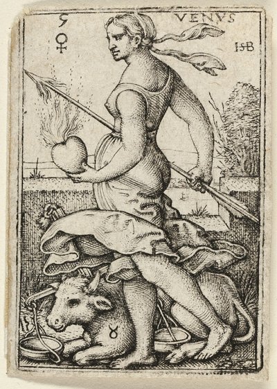  av Hans Sebald Beham