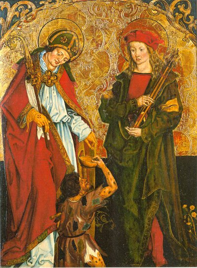  av Hans und Jakob Strüb