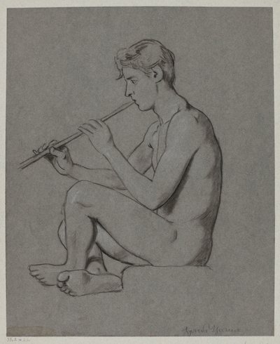  av Hans Thoma