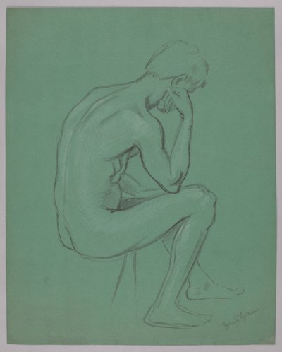  av Hans Thoma