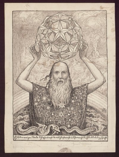  av Hans Thoma