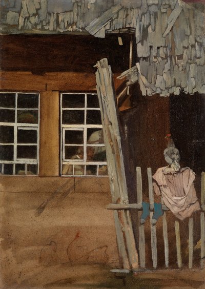  av Hans Thoma