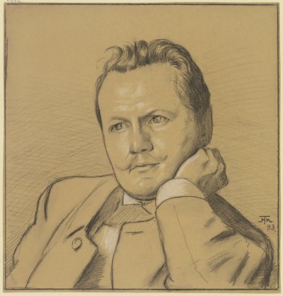  av Hans Thoma