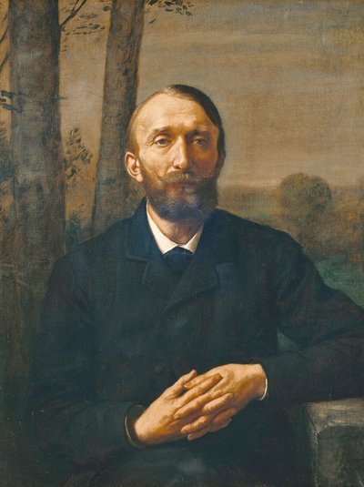  av Hans Thoma