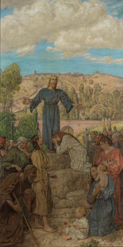  av Hans Thoma