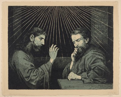  av Hans Thoma