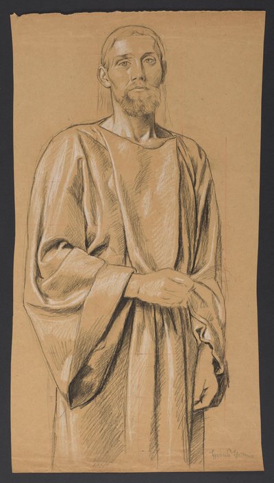  av Hans Thoma