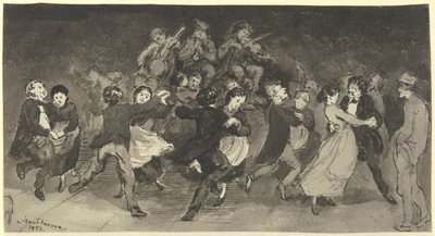  av Hans Thoma